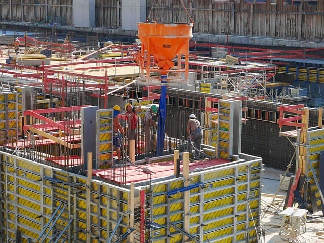 L'assurance dommage-ouvrage protège contre les sinistres de construction.