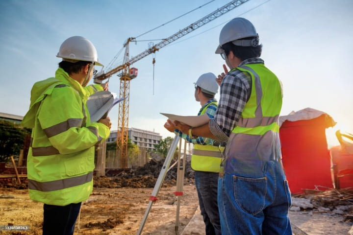 Qu’est-ce que la déclaration réglementaire d’ouverture de chantier ?